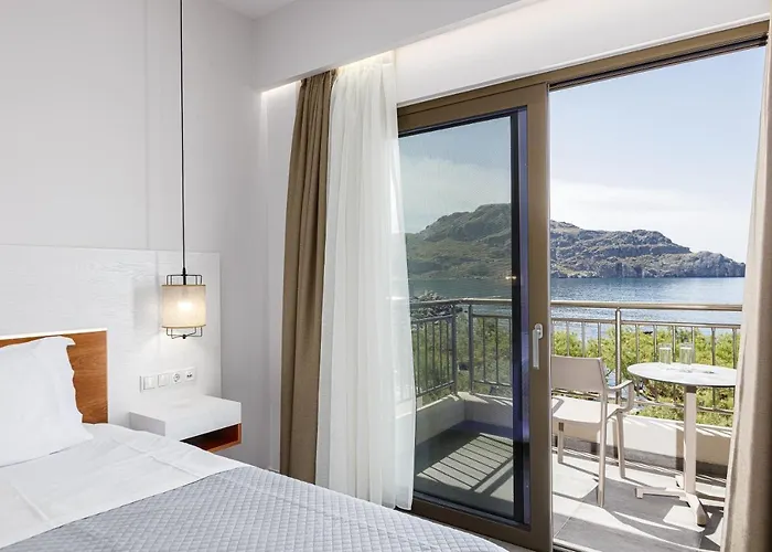Elsa Exclusive Double Sea View - Adults Only