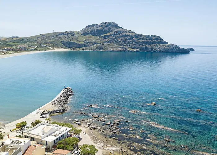 Elsa Exclusive Double Sea View - Adults Only