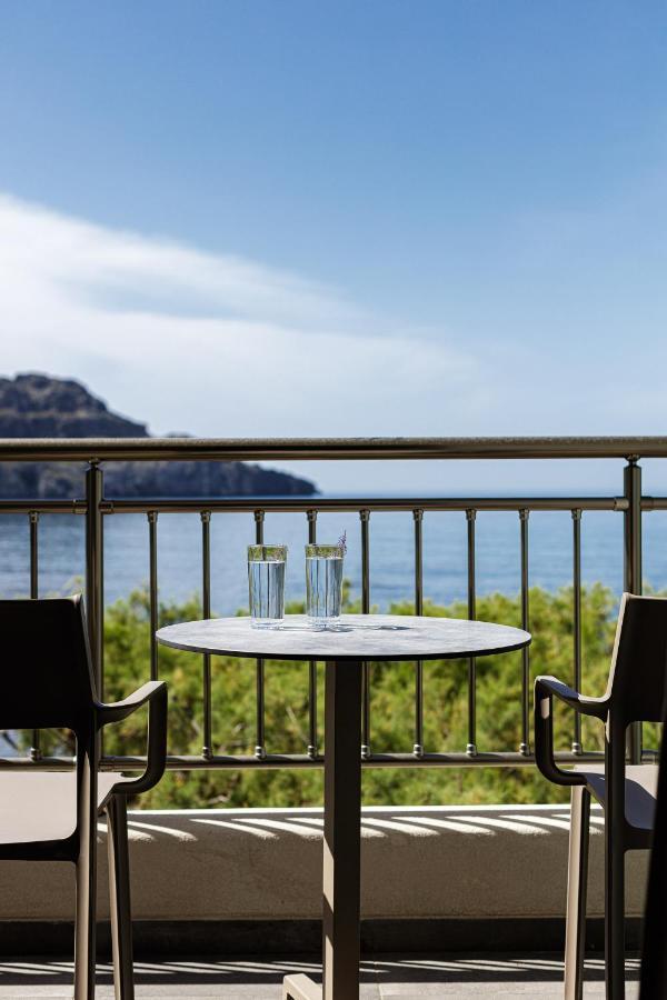 Elsa Exclusive Double Sea View - Adults Only Plakias