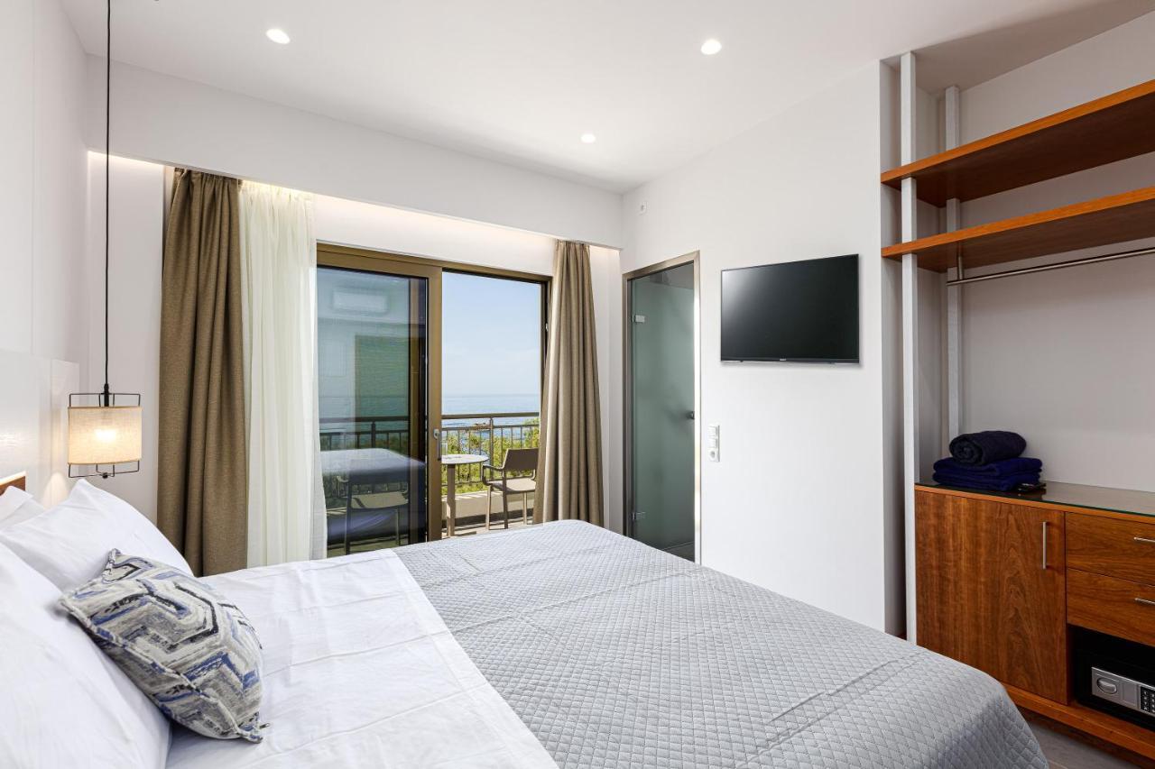 Apartment Elsa Exclusive Double Sea View - Adults Only Plakias