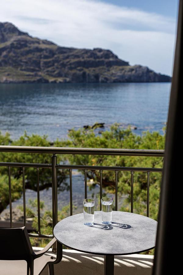 Elsa Exclusive Double Sea View - Adults Only