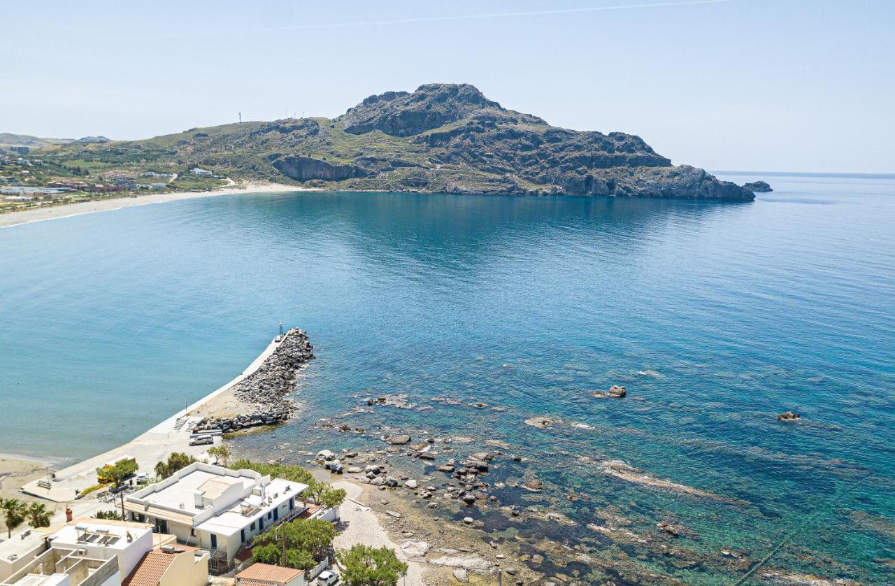 Apartment Elsa Exclusive Double Sea View - Adults Only *