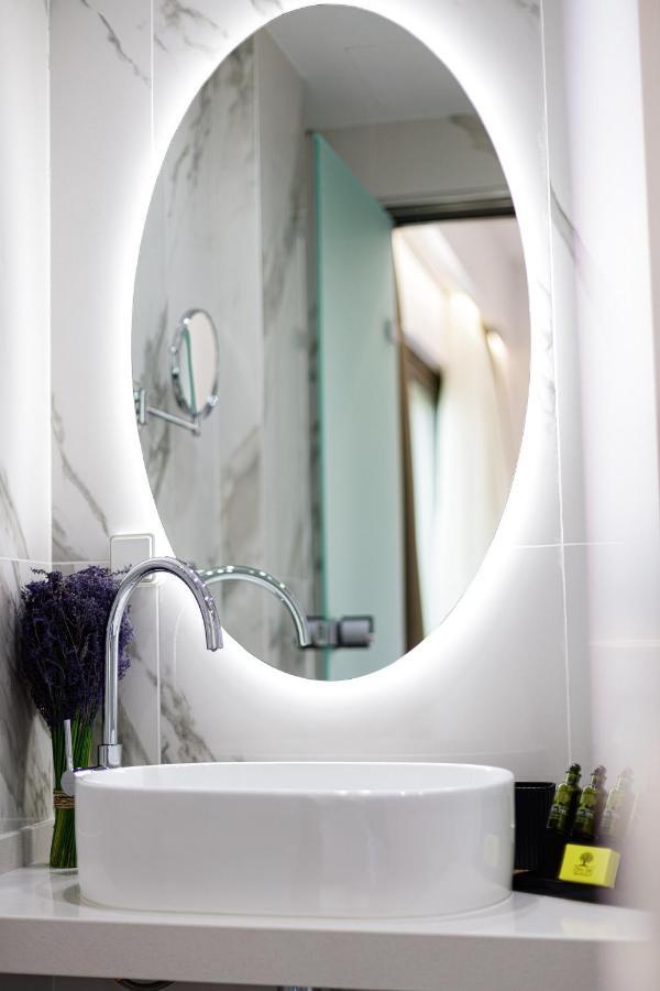 Elsa Exclusive Double Sea View - Adults Only Apartment Plakias