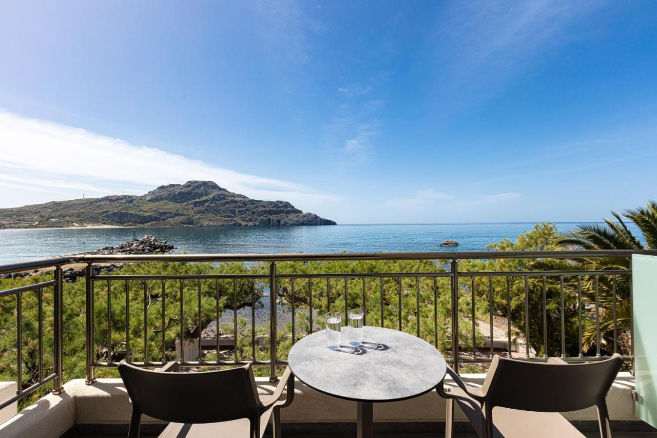 Elsa Exclusive Double Sea View - Adults Only Apartment *