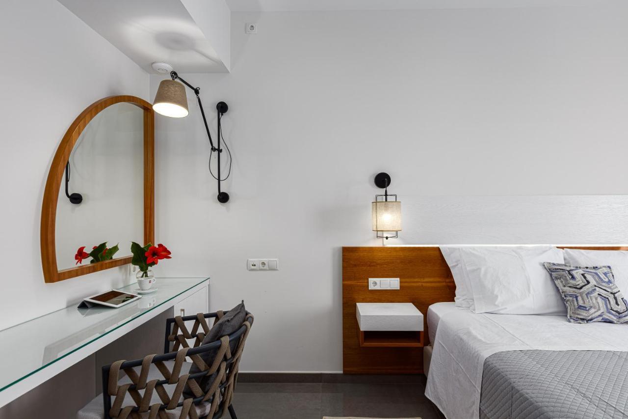 Elsa Exclusive Double Sea View - Adults Only