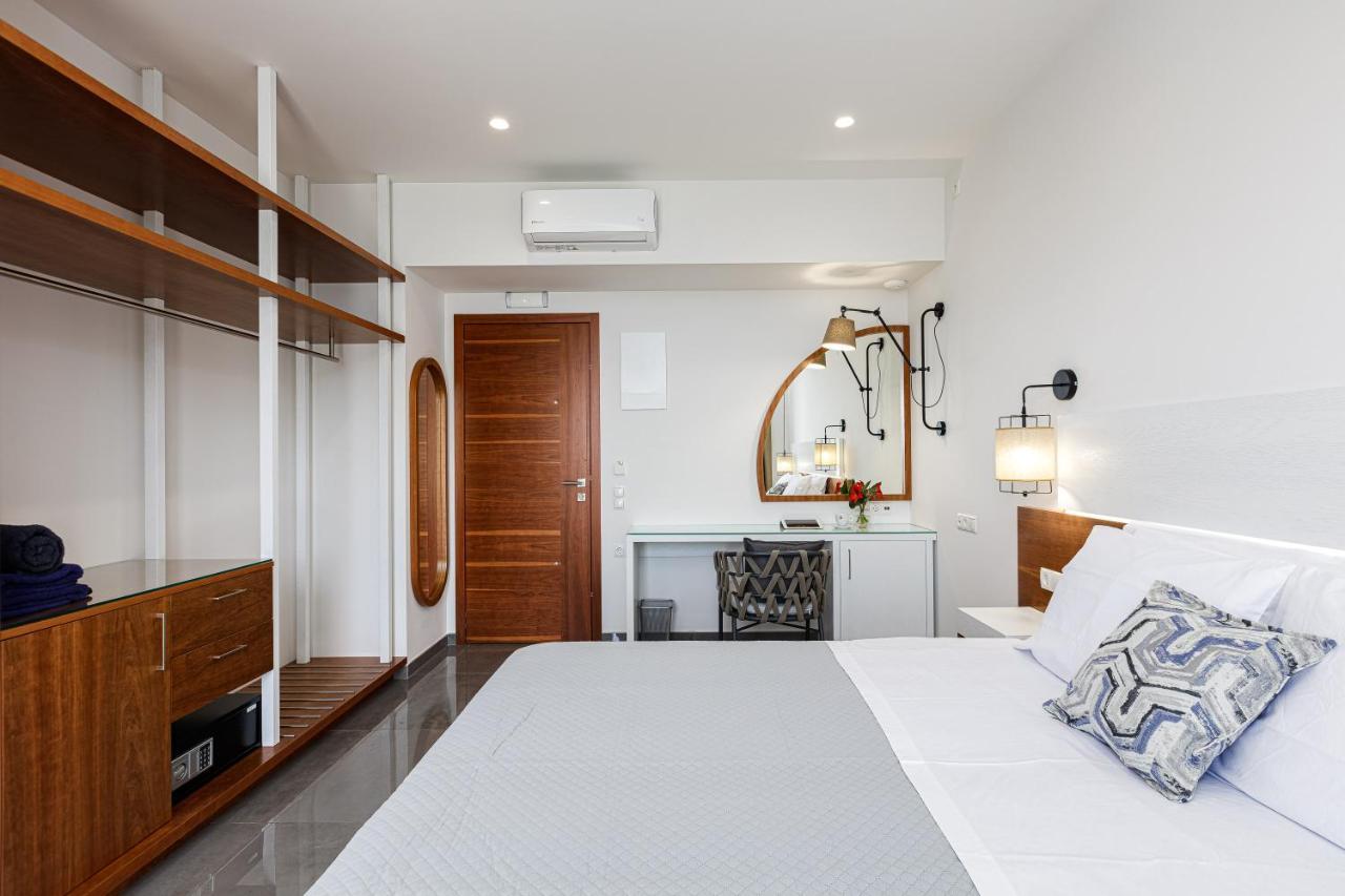 Elsa Exclusive Double Sea View - Adults Only